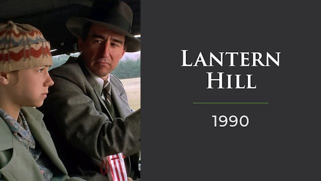 Movie: Lantern Hill