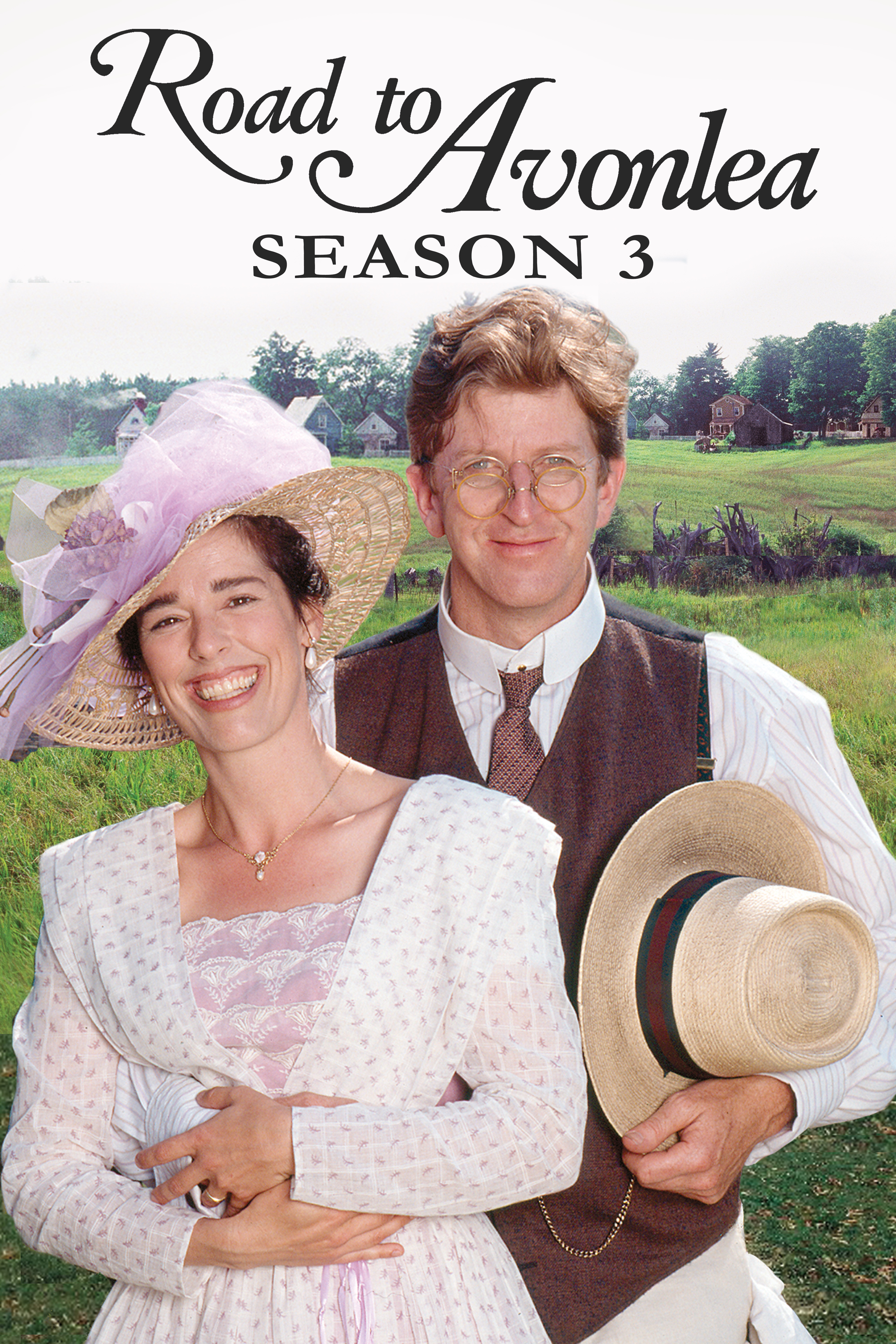 Buy or Rent Road to Avonlea GazeboTV