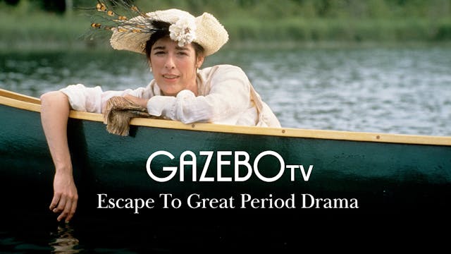 GazeboTV Account