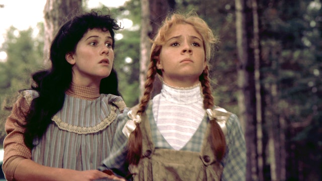 Missing Scenes from Anne of Green Gables