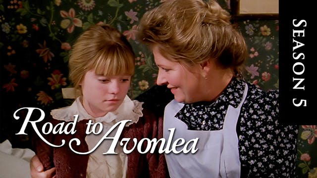 Avonlea: Season 5, Episode 9: "Thursday's Child"