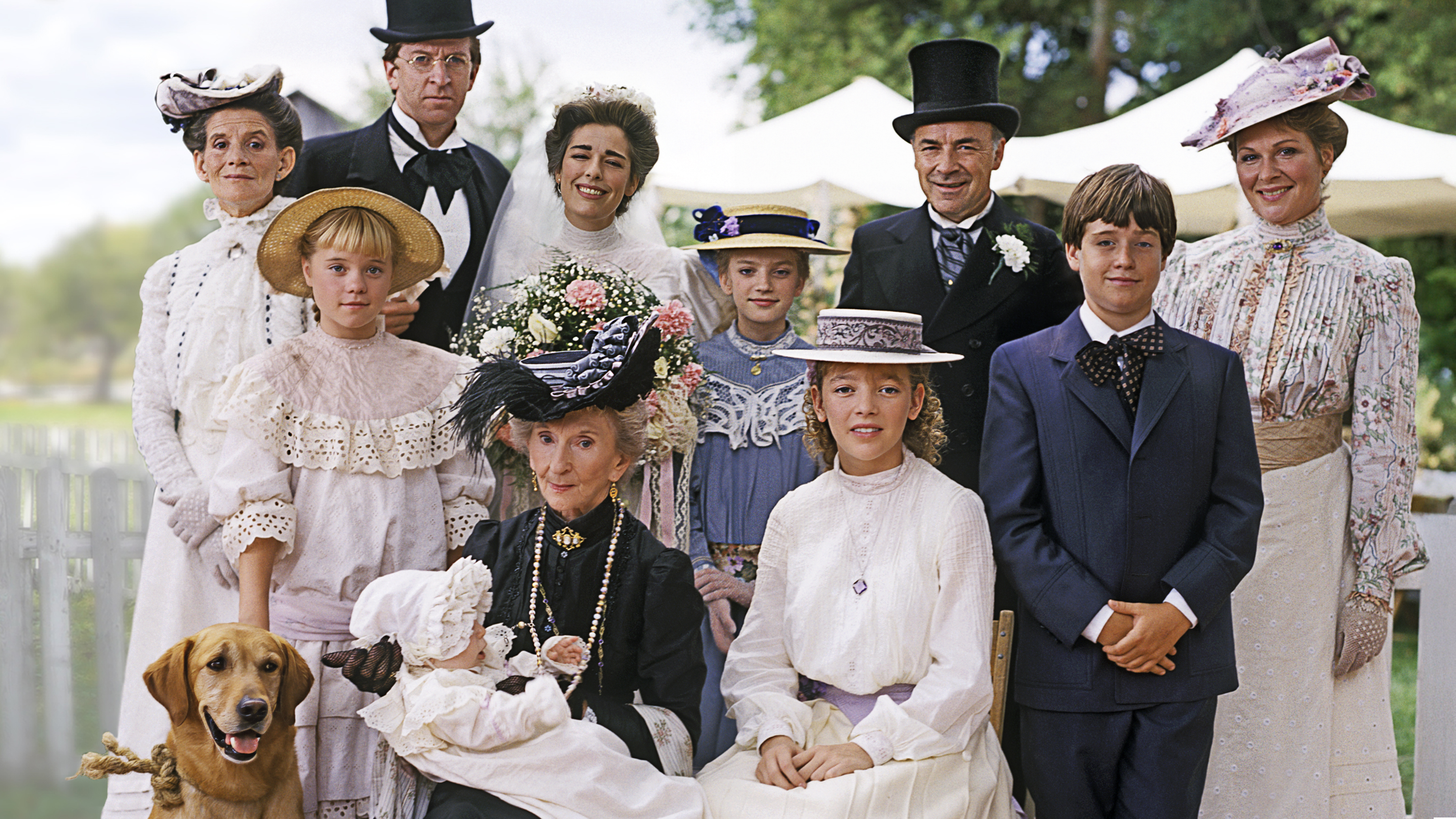 Road To Avonlea: Season 3 - GazeboTV - Sullivan Entertainment