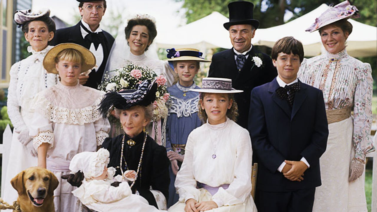 Road To Avonlea: Season 3