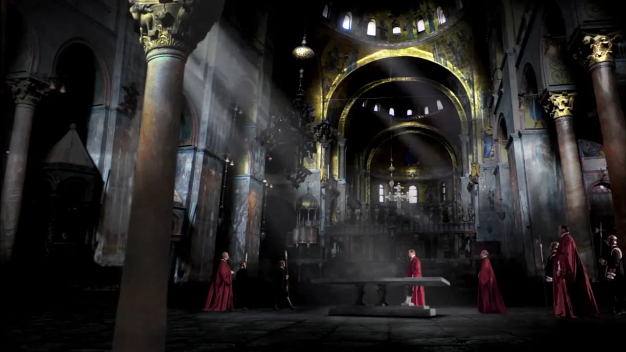 Mozart's Magic Opera - Mozart! Mozart! Mozart! - GazeboTV