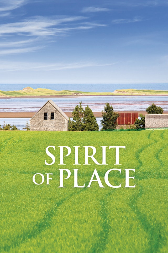 Spirit of Place 