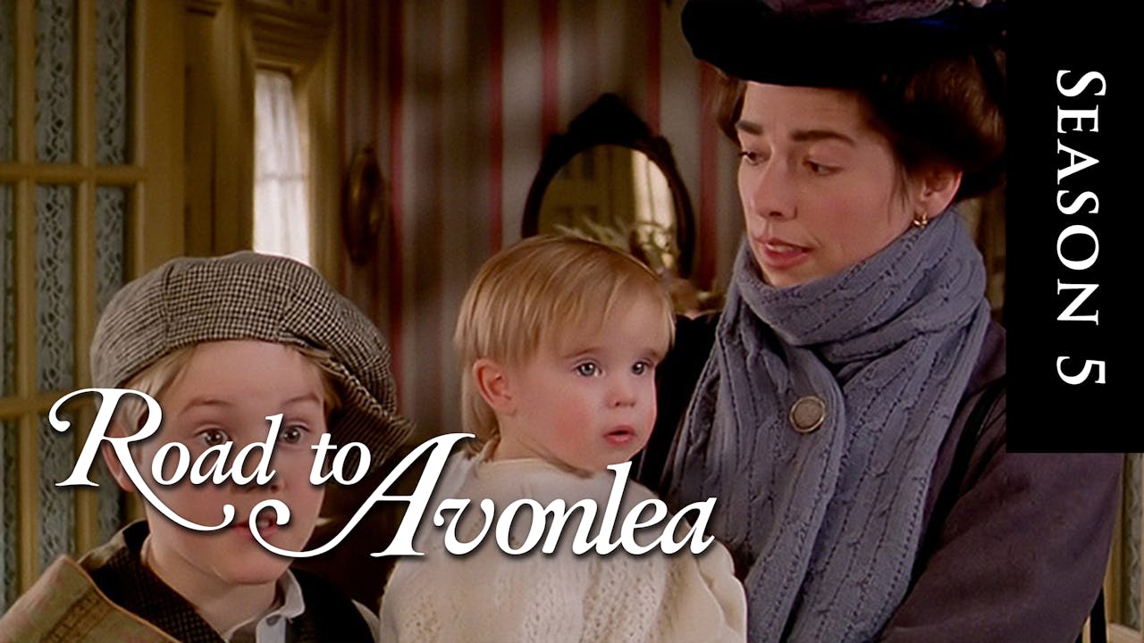 Avonlea Season 5, Episode 10
