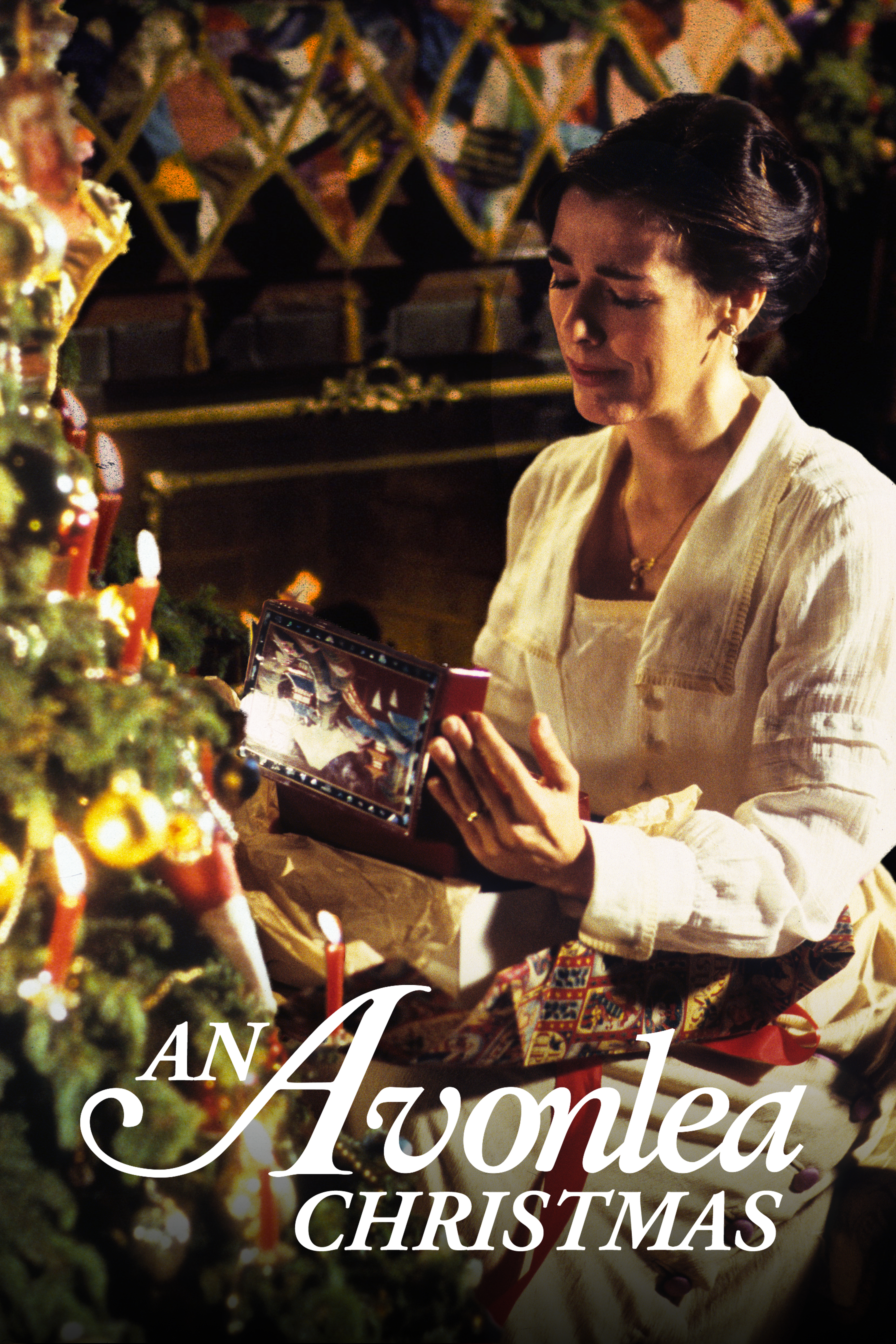 An Avonlea Christmas