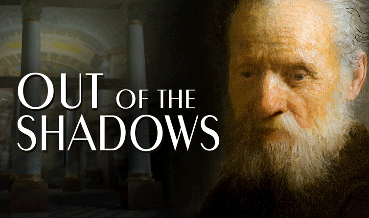 out of the shadows documentary vimeo