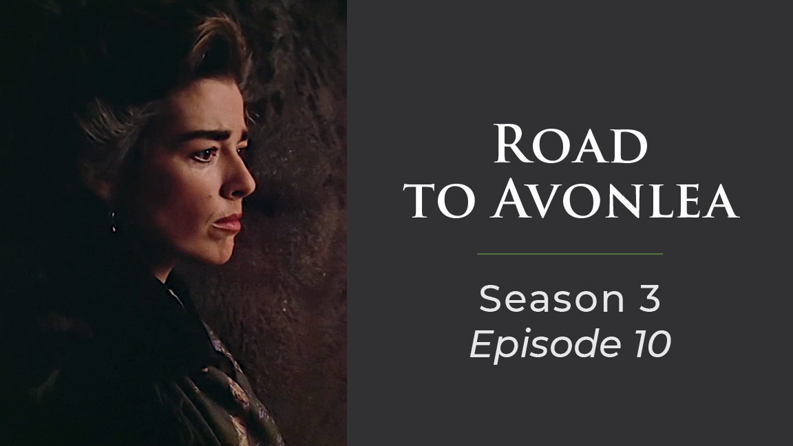 Road To Avonlea: The Complete Series - GazeboTV