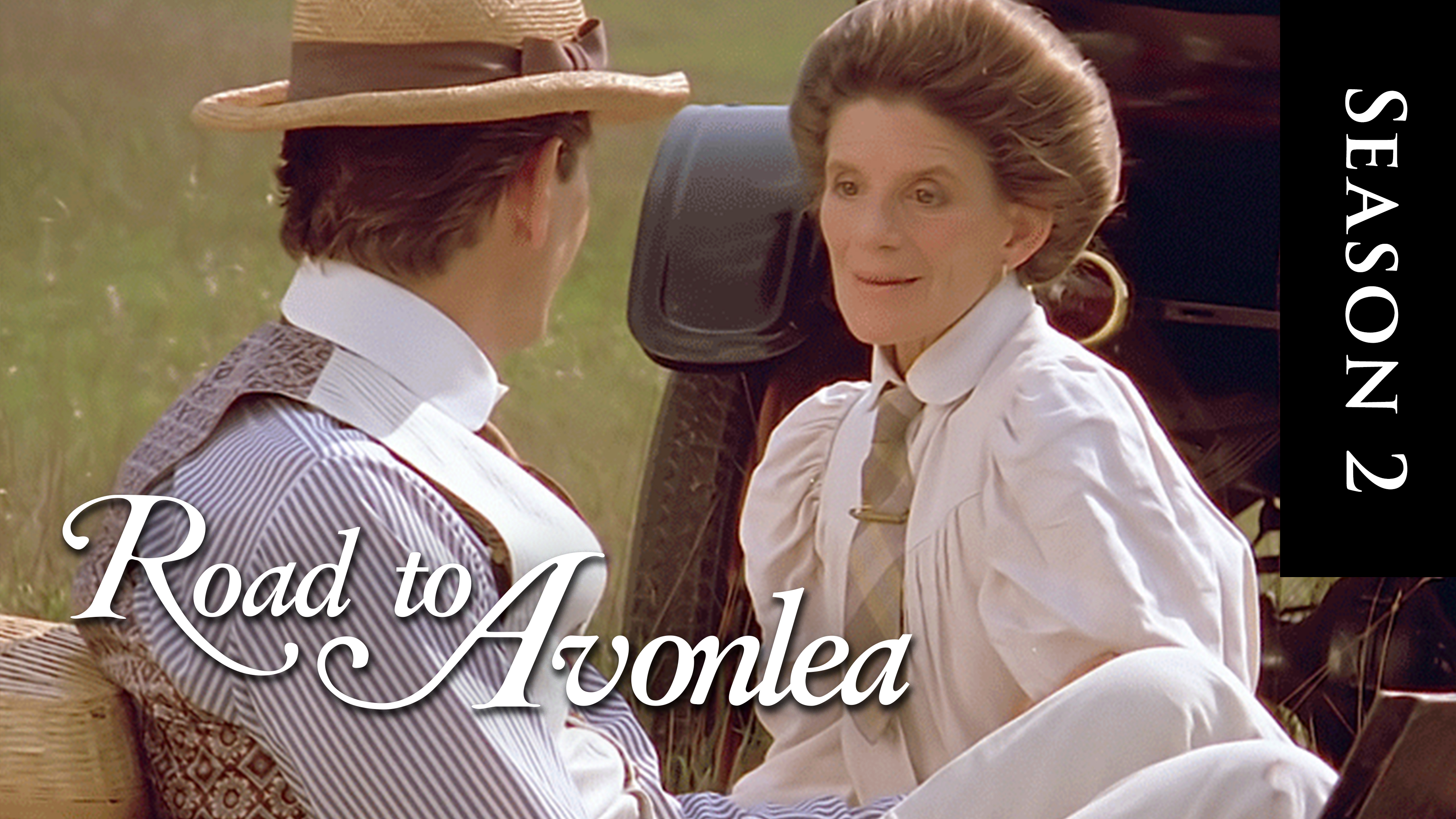 Road to avonlea discount putlocker