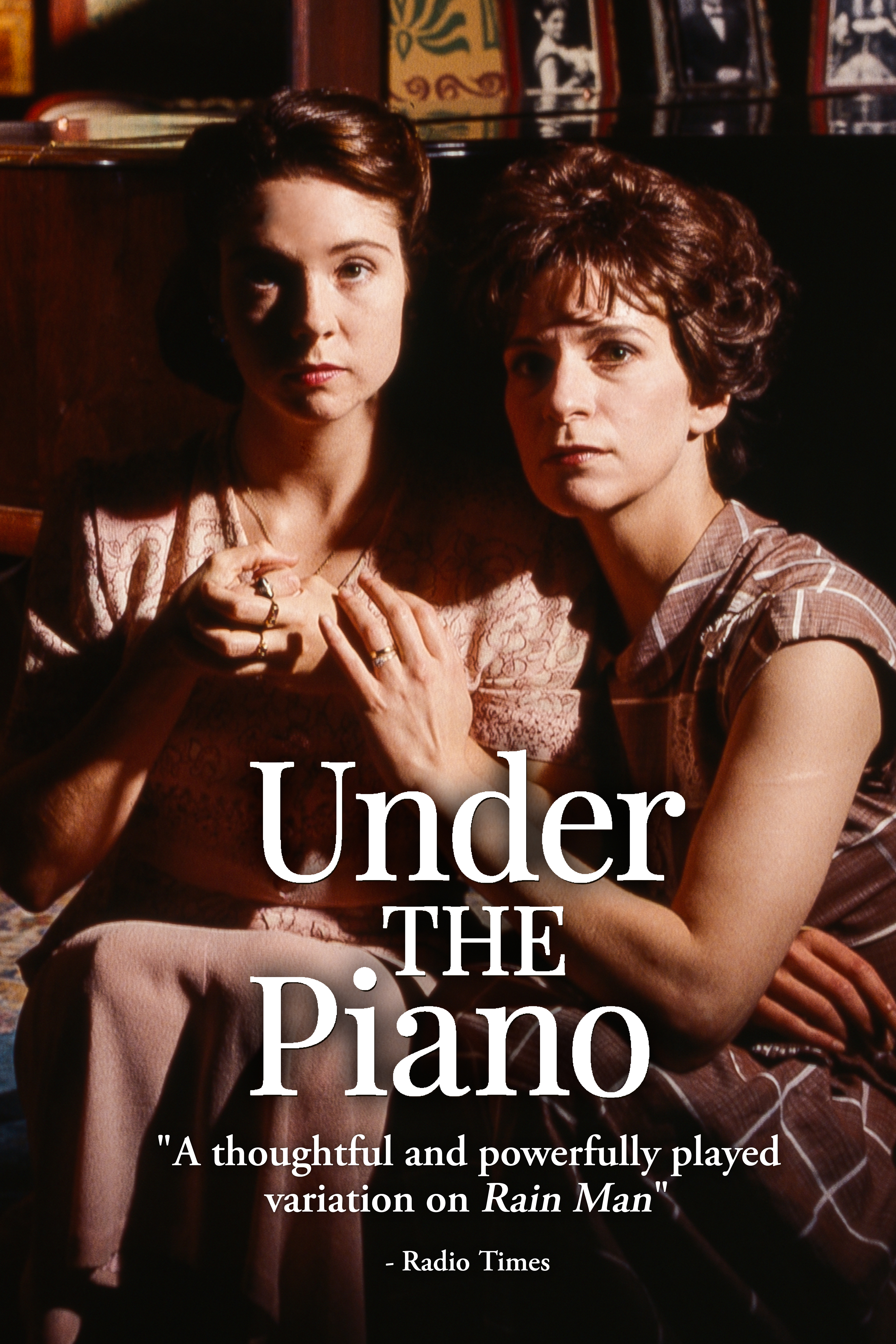 Under the Piano