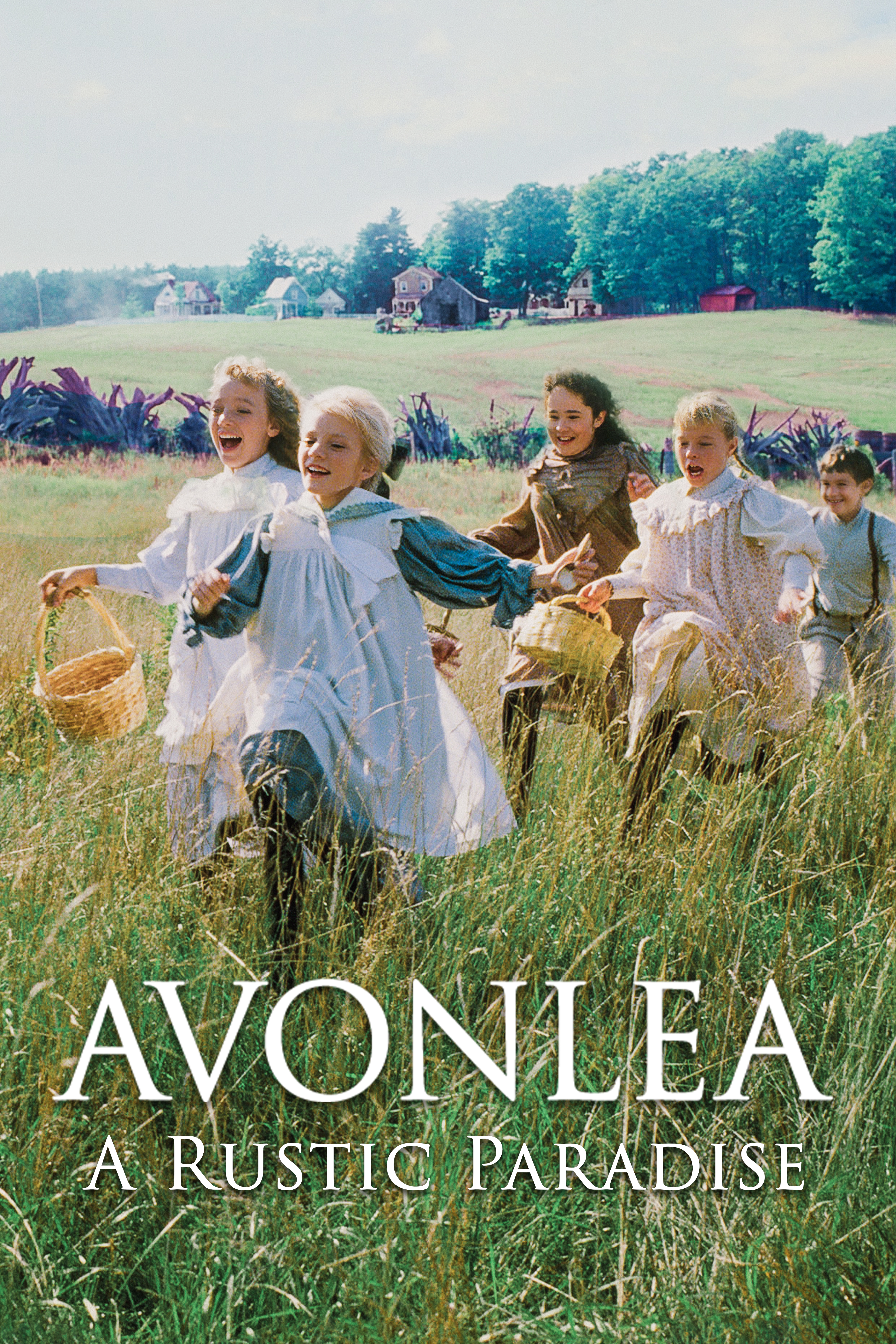 Avonlea: A Rustic Paradise