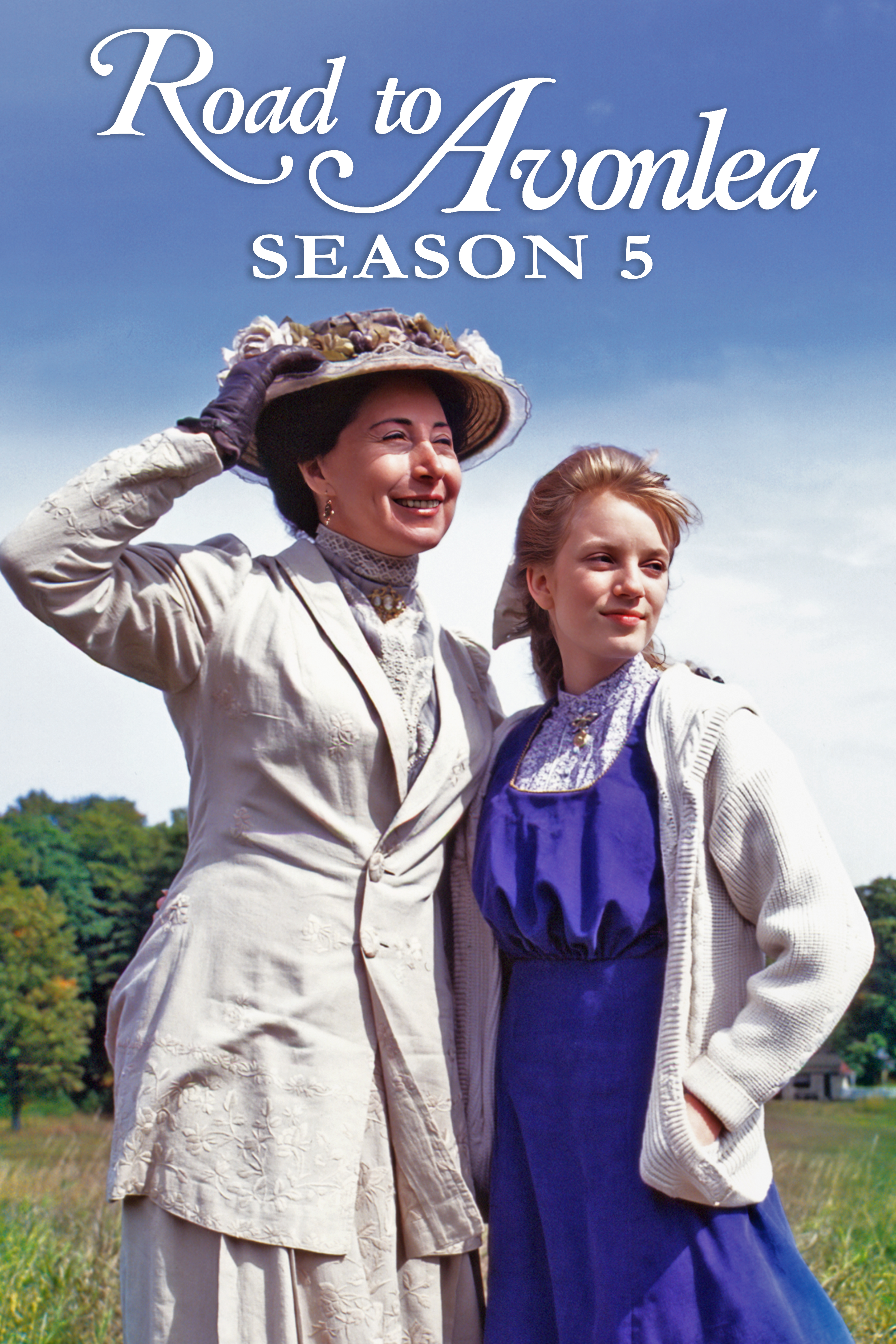 Road To Avonlea: Season 5