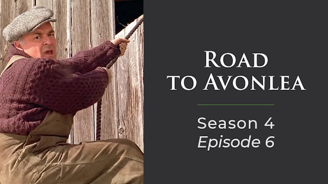  Avonlea: Season 4, Episode 6: "Boys Will Be Boys"