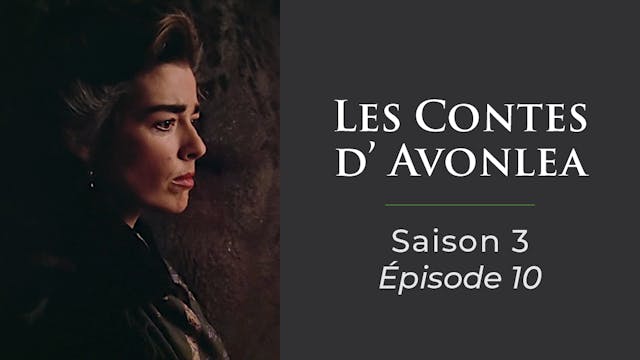 Saison 3 Épisode 10: Un flirt sans co...