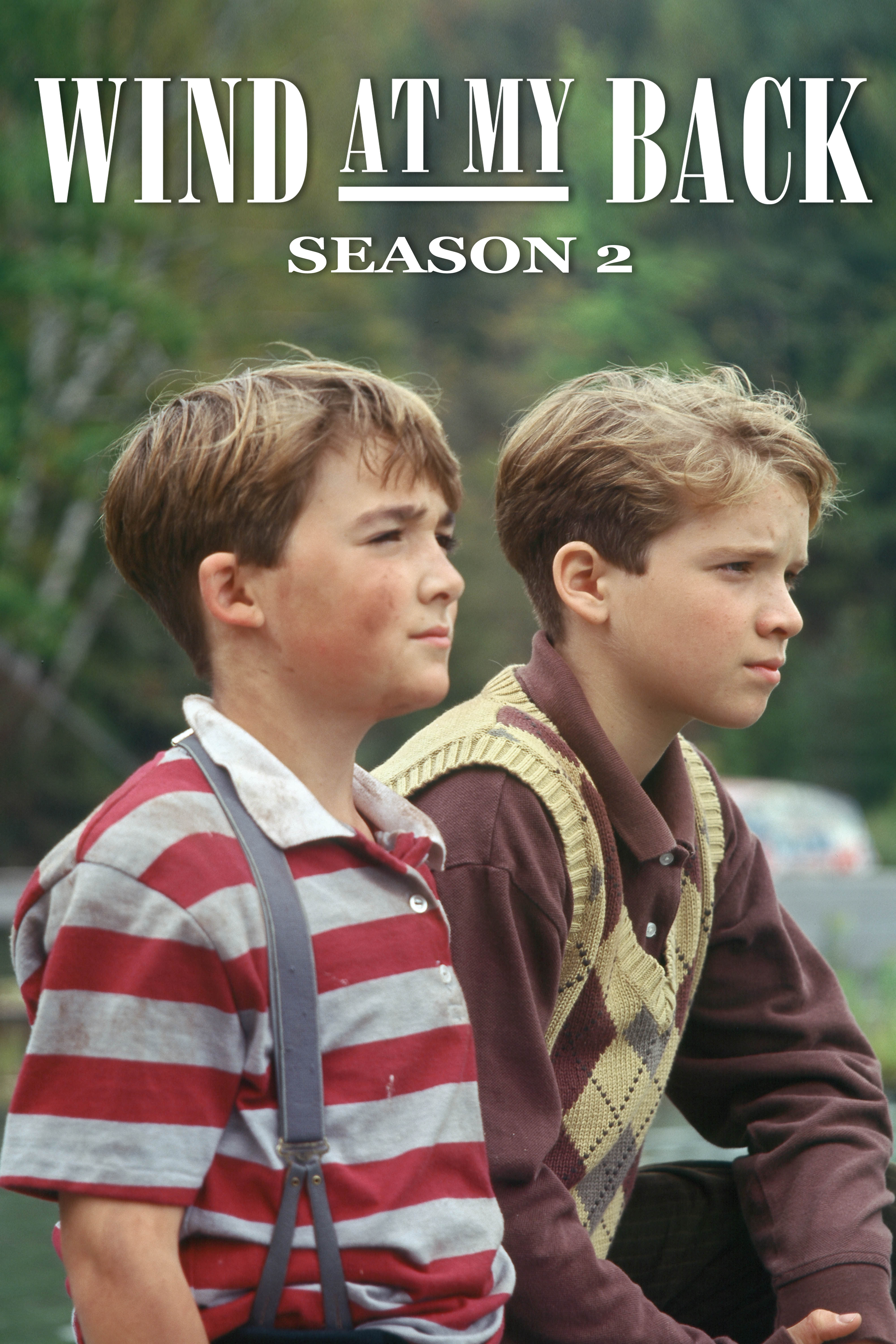 Wind At My Back: Season 2