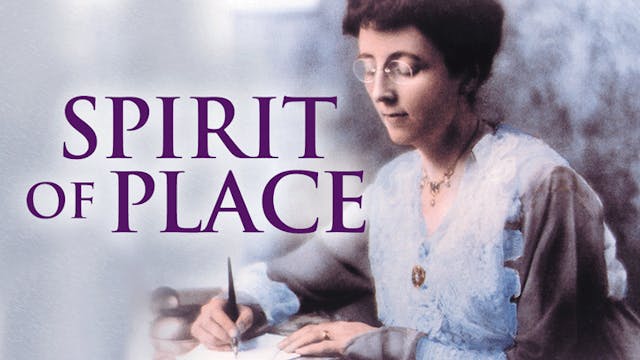 Documentary: Spirit Of Place