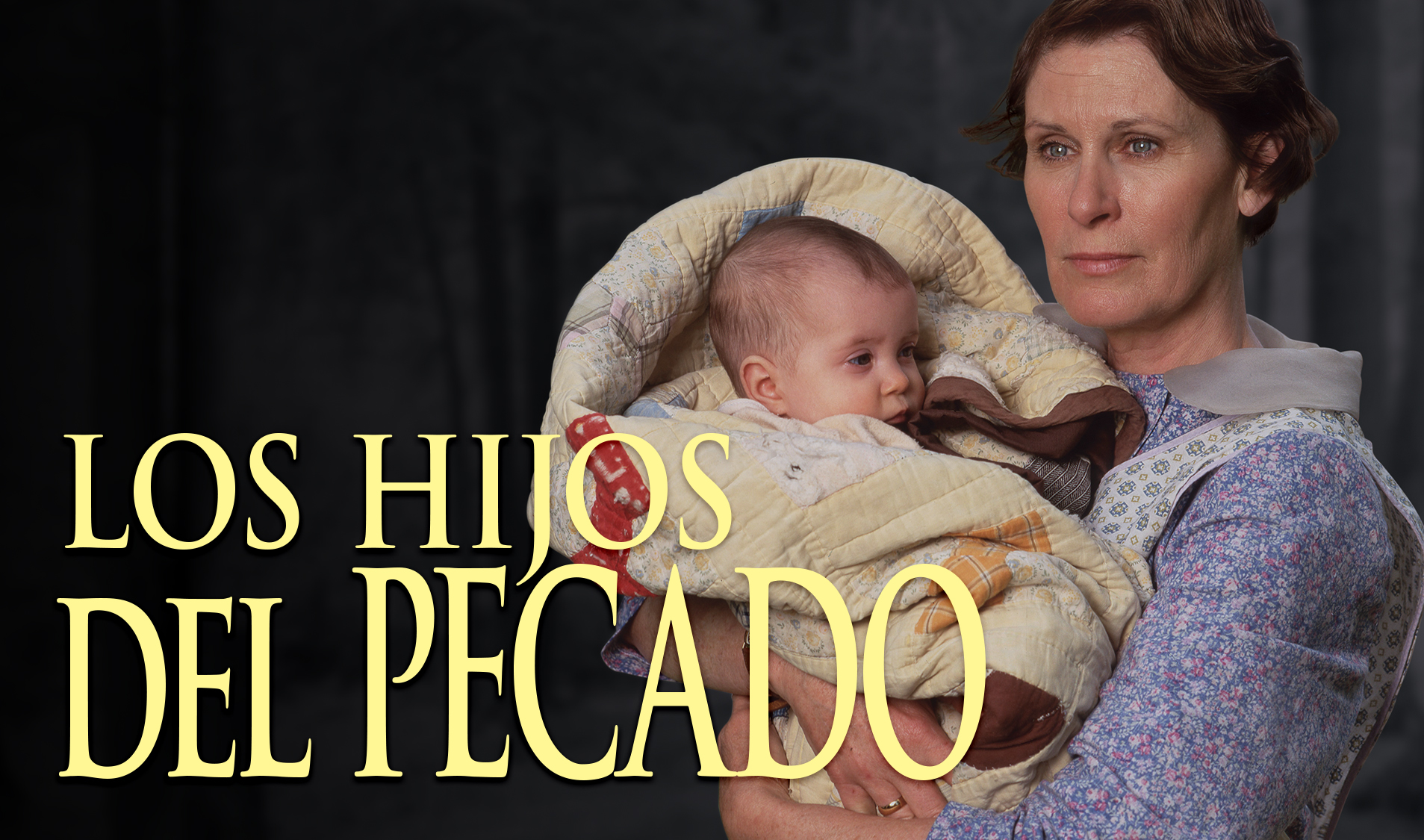 Los Hijos del Pecado