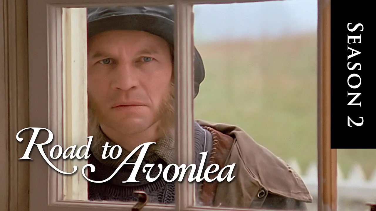 Avonlea Season 2, Episode 8 "The Sea Ghost" Road To Avonlea