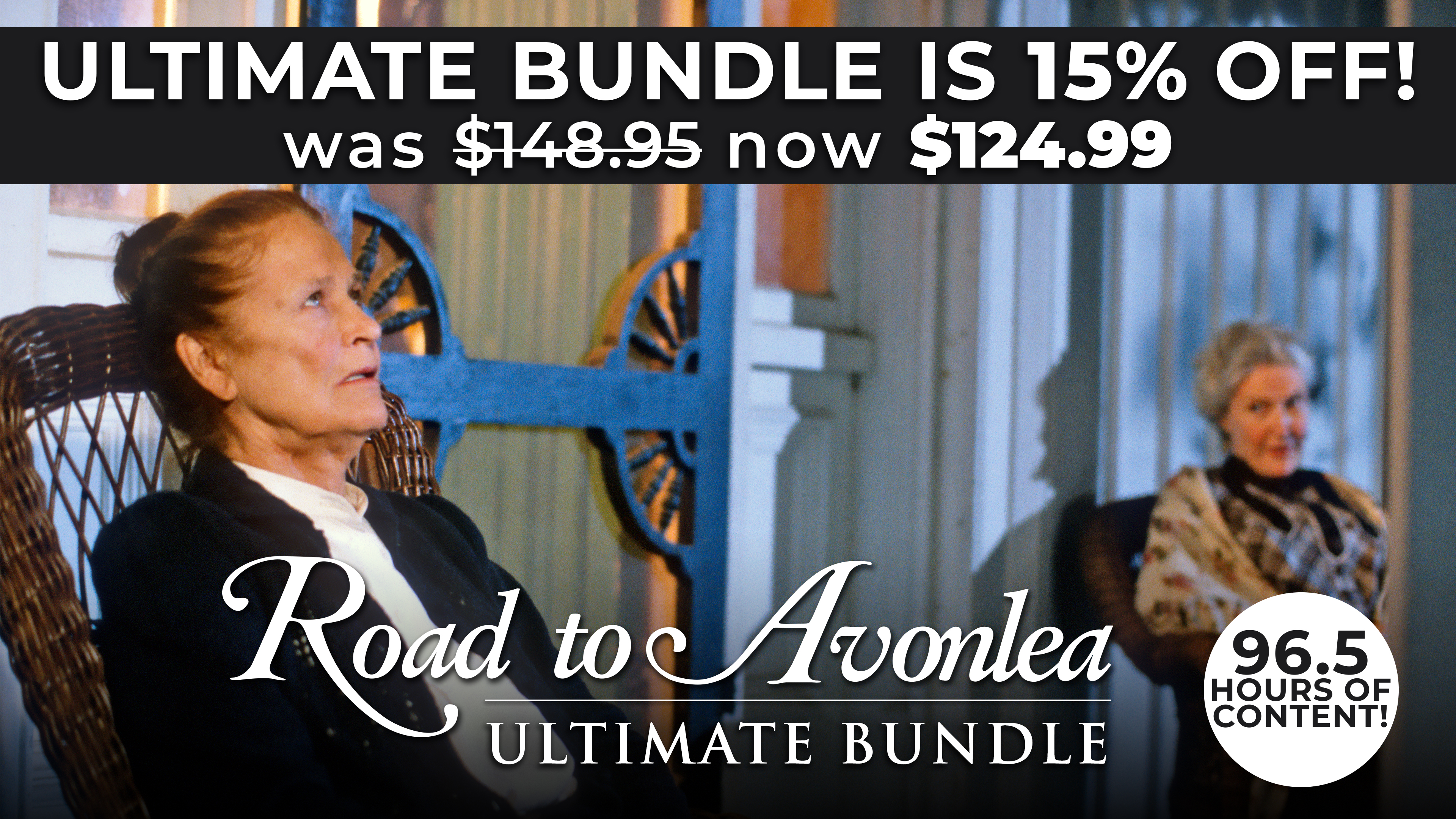 Road To Avonlea ULTIMATE BUNDLE GazeboTV   A855d21c 21b5 4778 81ae F6bd8a8f2c04 