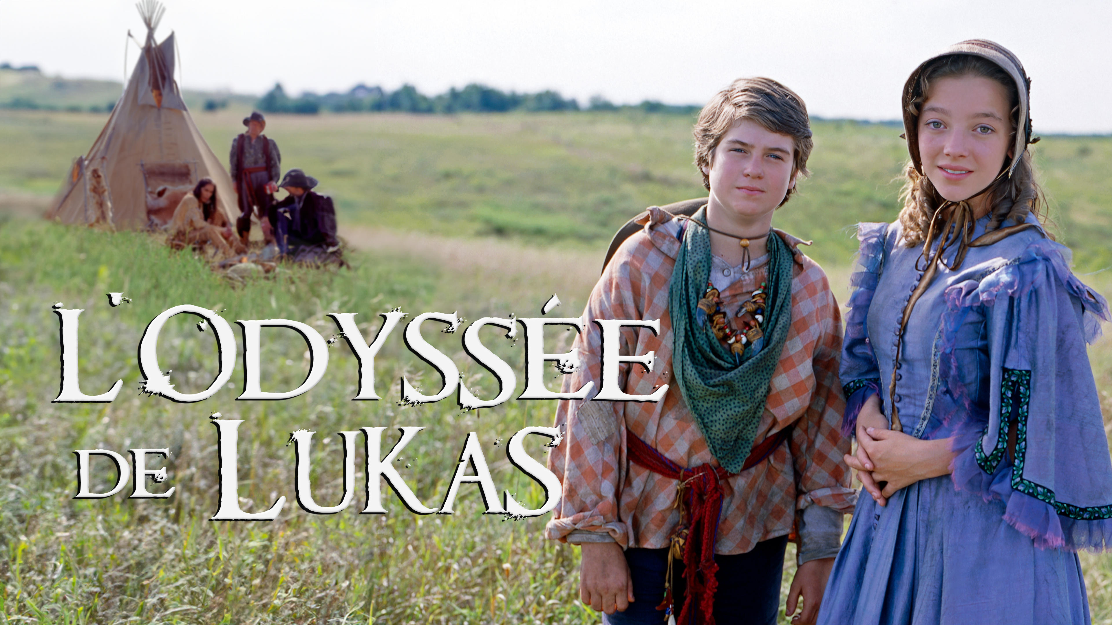L'Odyssée de Lukas