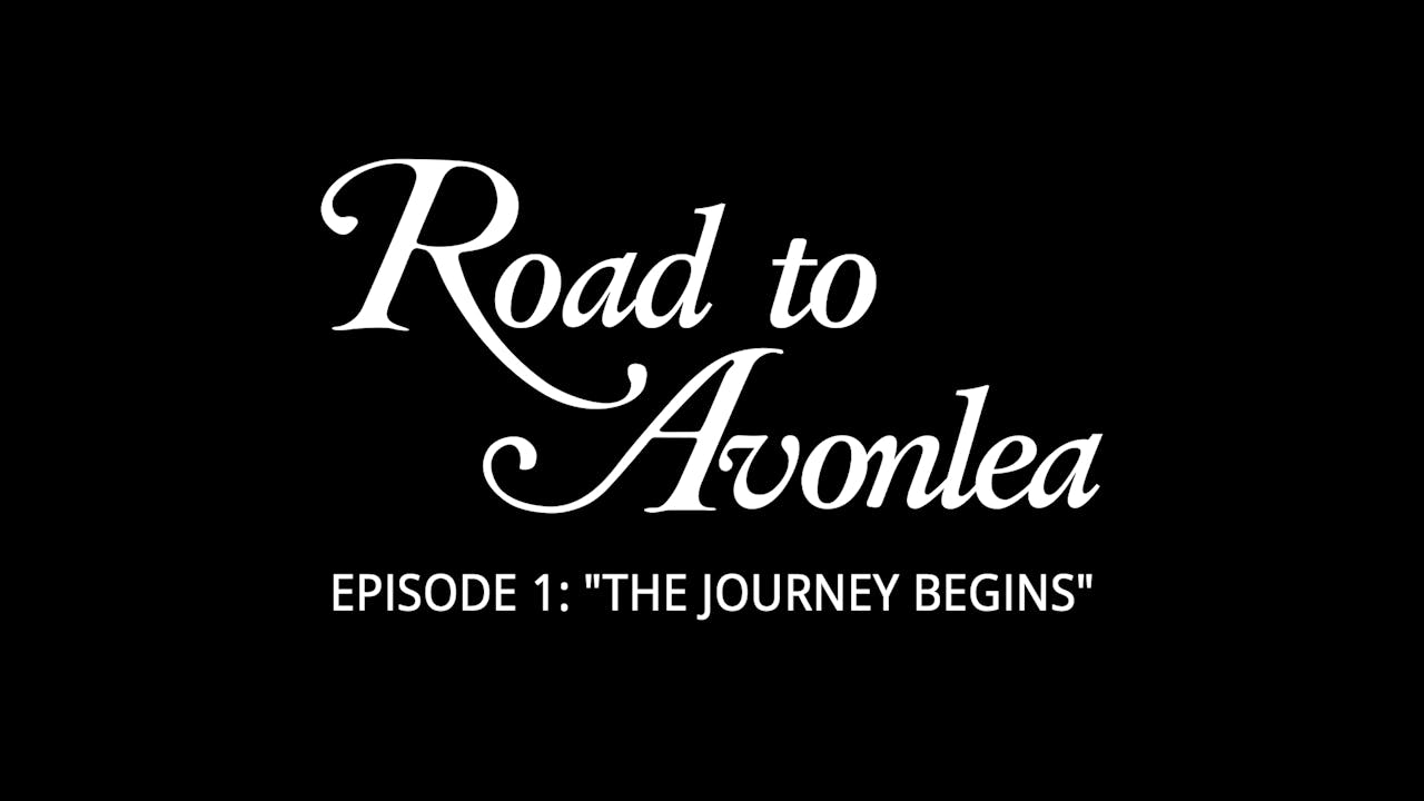 Episode 1: "The Journey Begins"