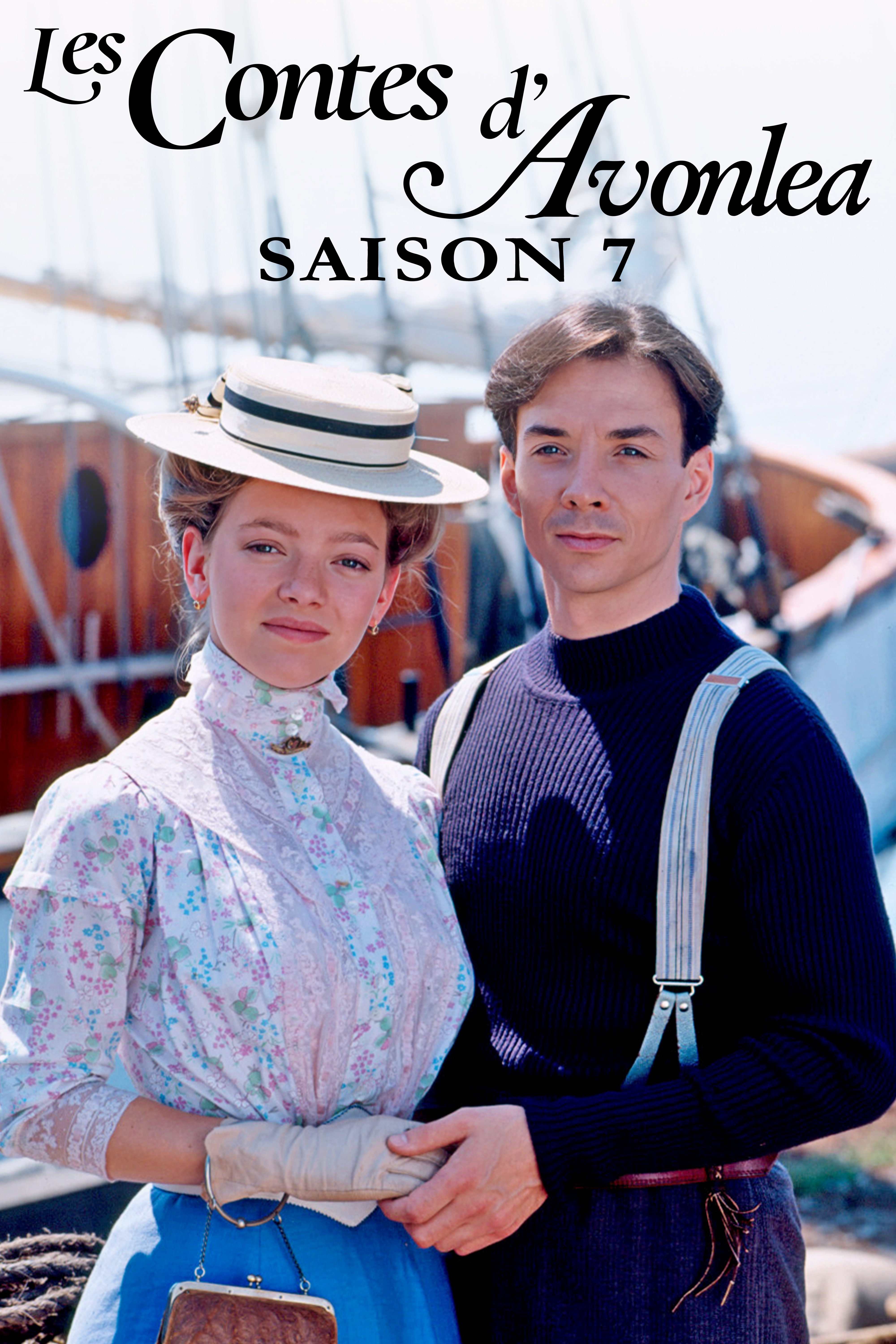 Les Contes d'Avonlea: Saison 7