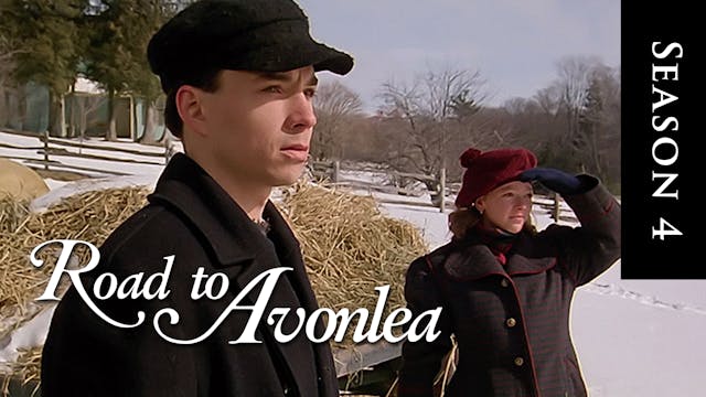 Avonlea: Season 4, Episode 10:" Felicity's Perfect Beau"