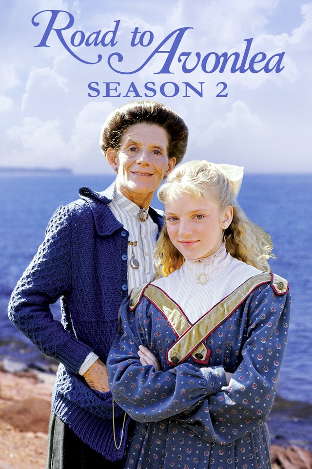 Road To Avonlea: Season 2