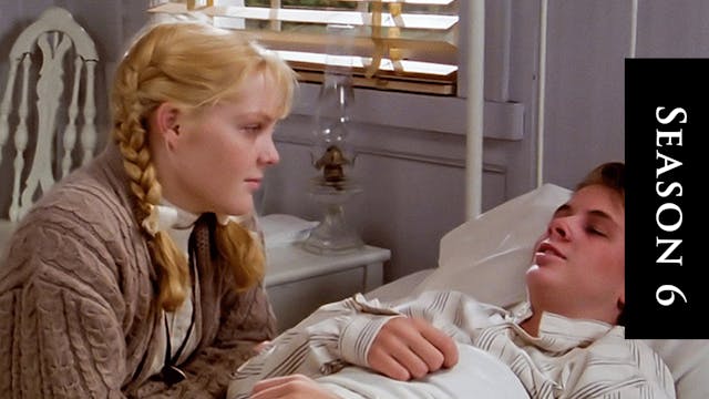 Season 6, Episode 1: "The Return of Gus Pike" - Road to Avonlea: The