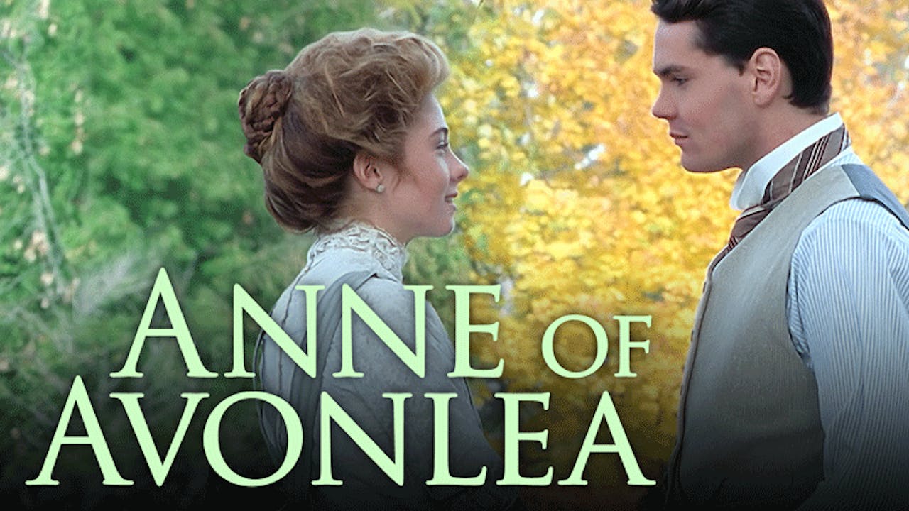 Anne of Avonlea 