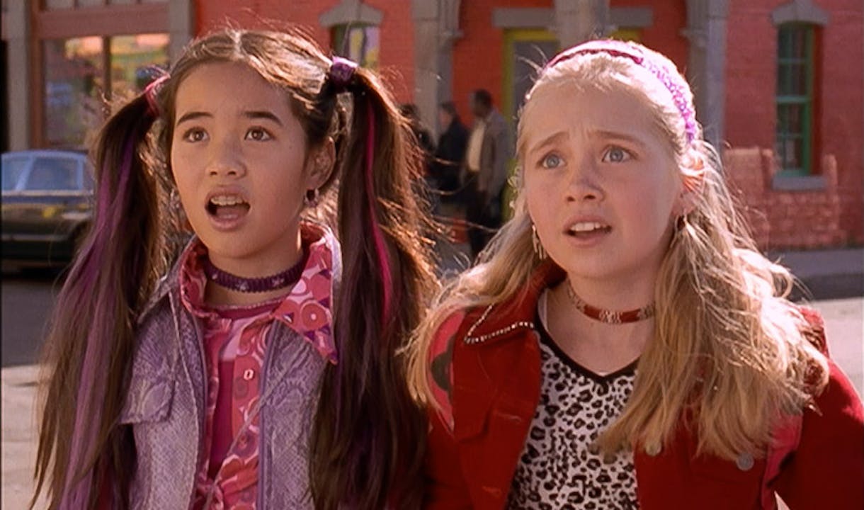 Super Rupert Episode 6 "Mind Boggling" GazeboTV