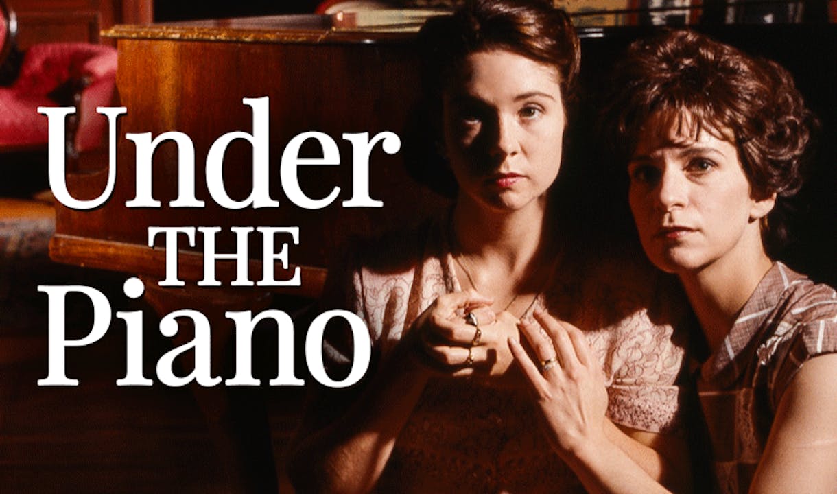 Under the Piano
