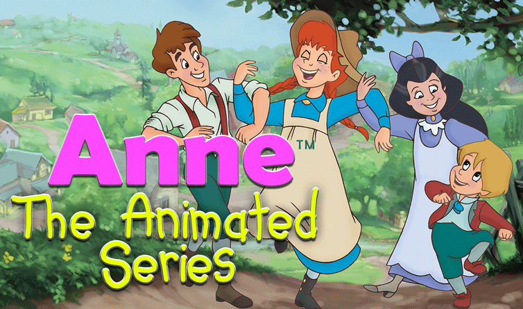 10 Anime Like Anne of Green Gables | Anime-Planet