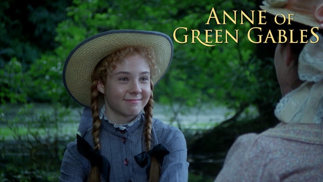 Anne of Green Gables Trailer