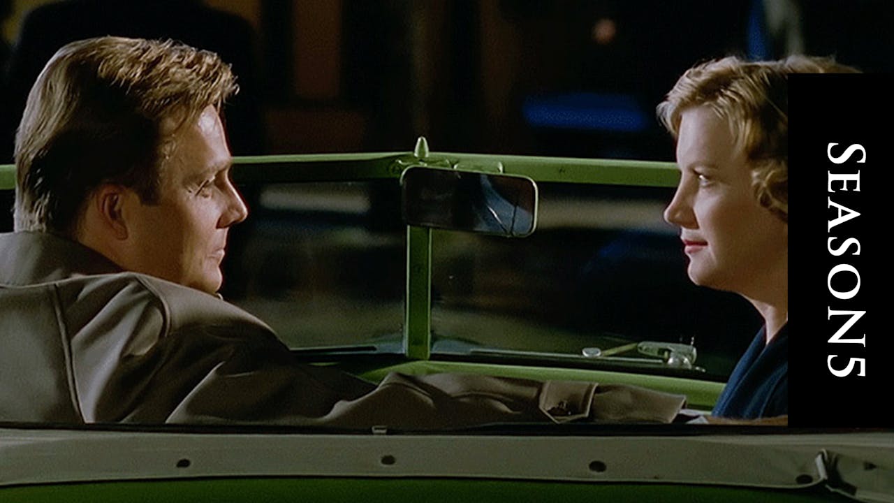 Wind At My Back Season 5, Episode 1 of Age