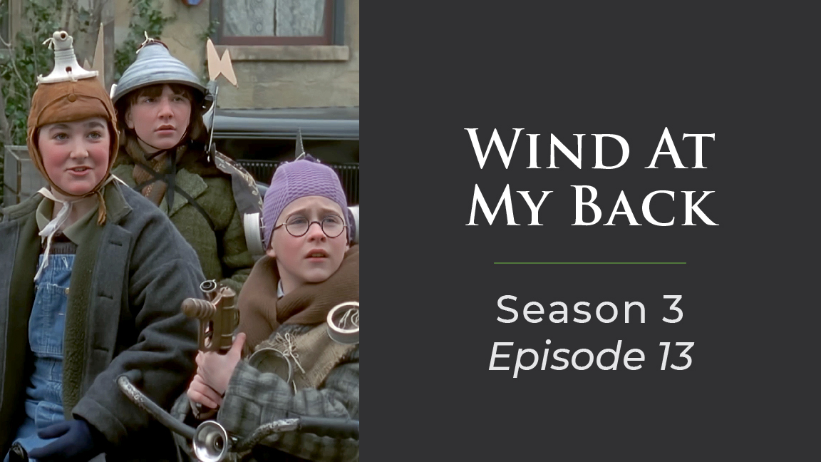 Wind At My Back Season 3, Episode 13: Life On Mars