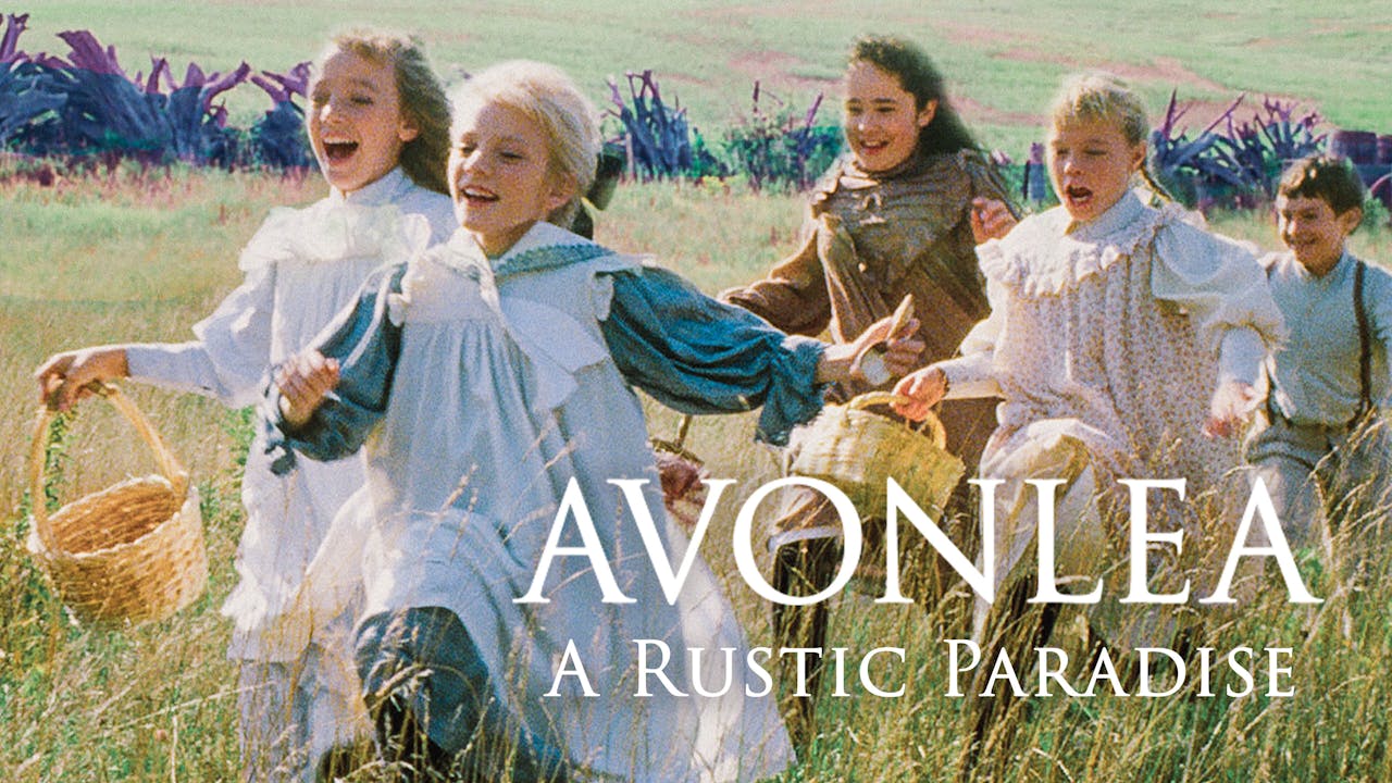 Avonlea: A Rustic Paradise