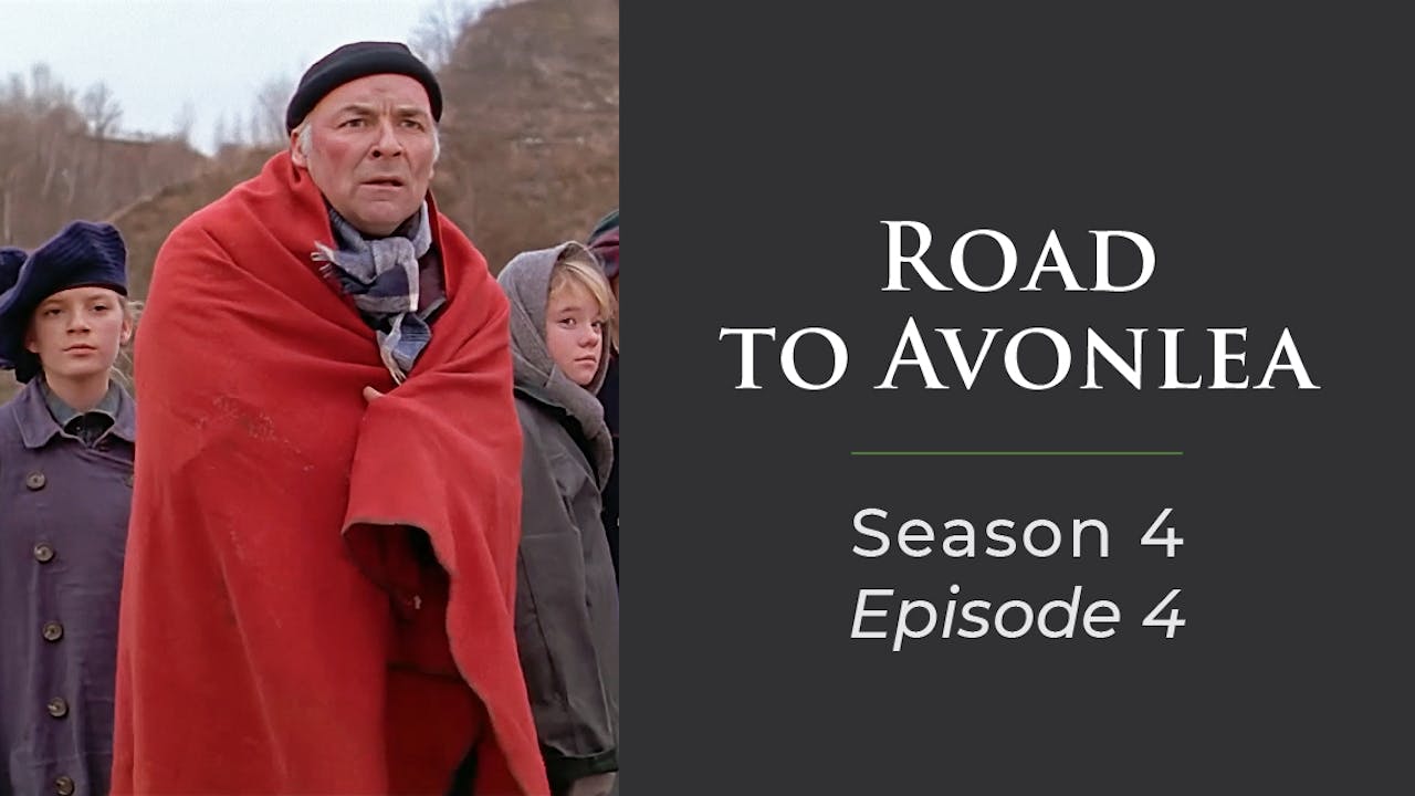 Avonlea Season 4, Episode 4 "Evelyn" Road To Avonlea ULTIMATE