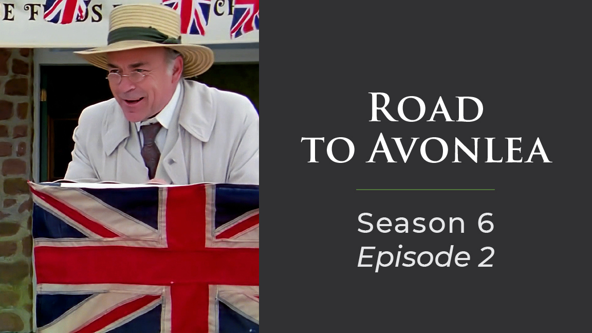 Season 6, Episode 2: Lonely Hearts