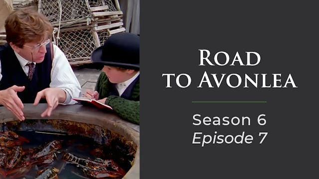 Avonlea: Season 6, Episode 7: "Great Expectations"