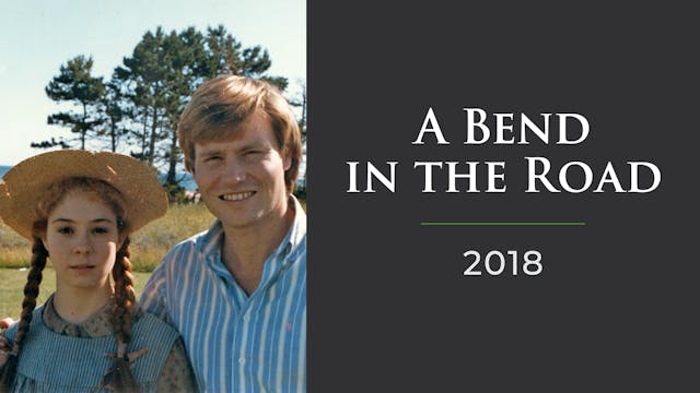 Documentary: A Bend In The Road