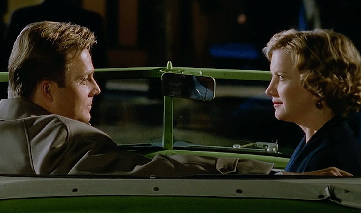 Wind At My Back: Season 5