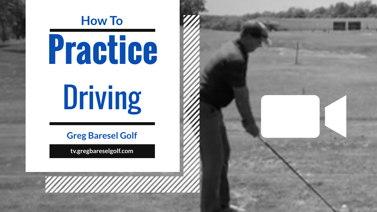Practice Drills - Simulation Driving