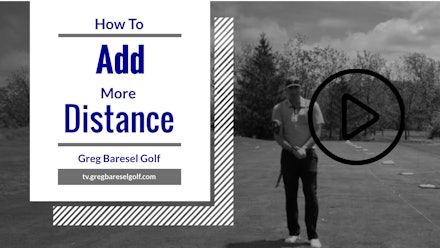 Golf Instruction Videos Video