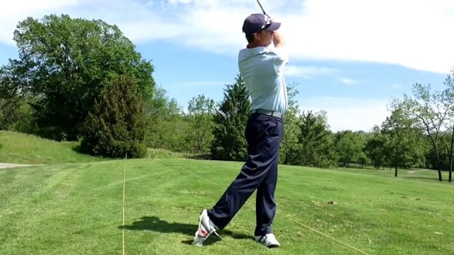 Improve Contact With Your Irons