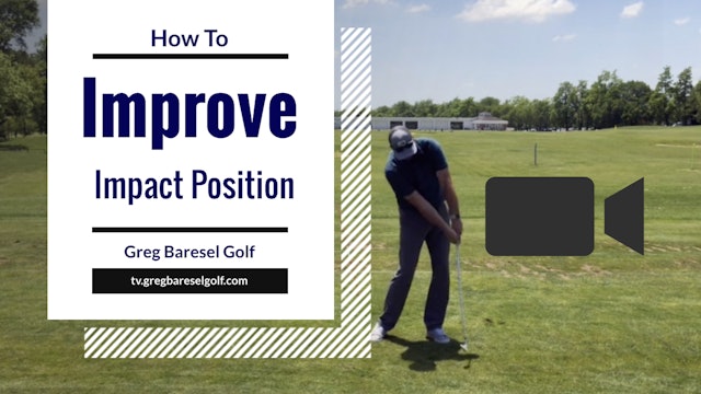 Impact Position