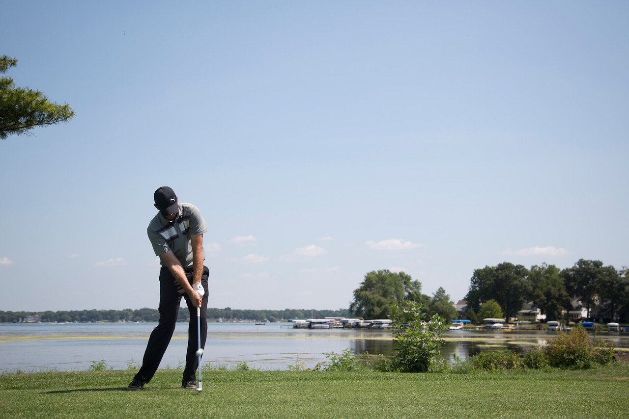 Approach Shots Golf Instruction Videos