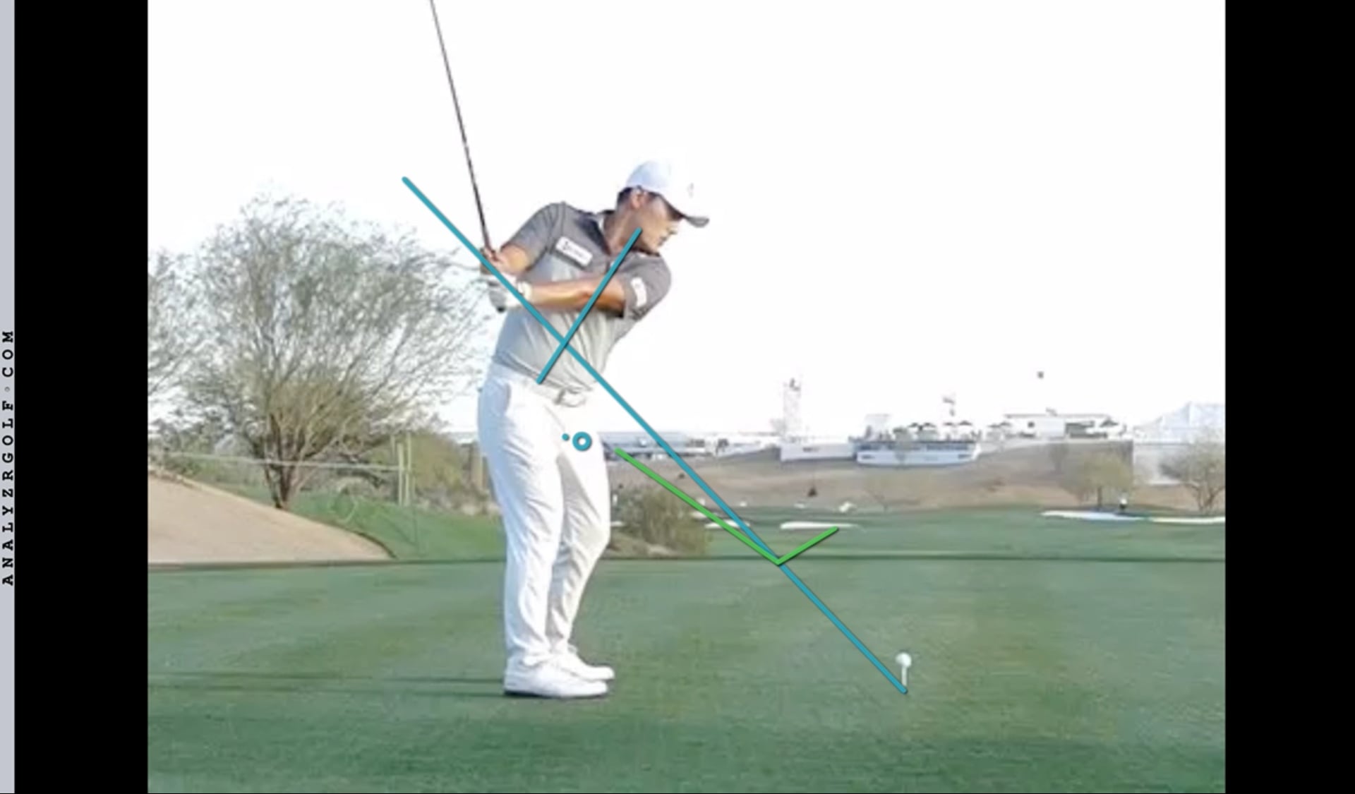 Sung Kang Swing Analysis
