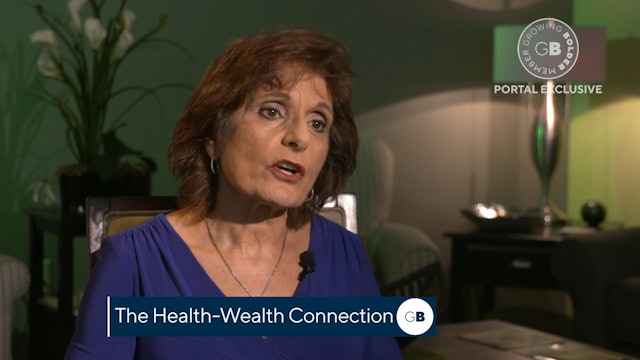 The Health-Wealth Connection